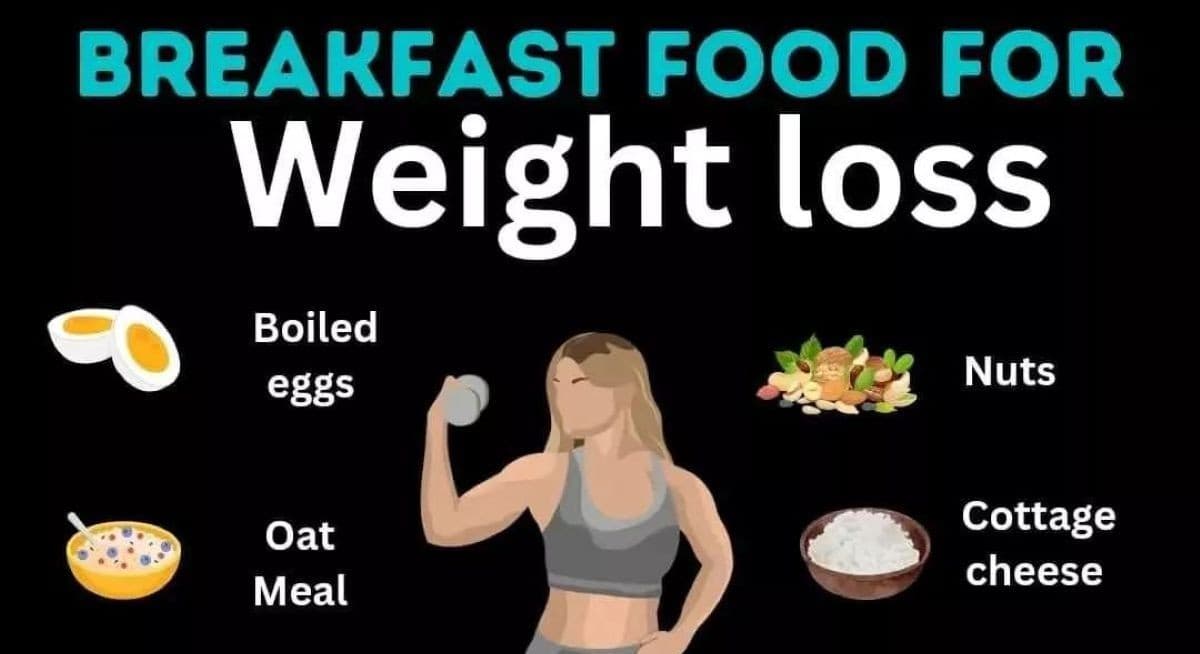 Healthy Breakfast for Weight Loss in Pakistan (What Actually Works)