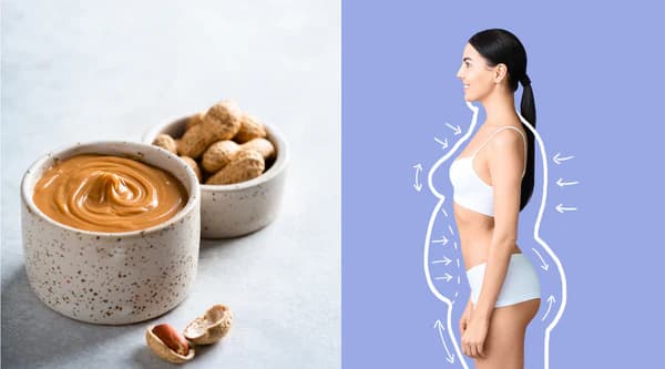 Peanut Butter For Weight Loss: Does It Actually Work?