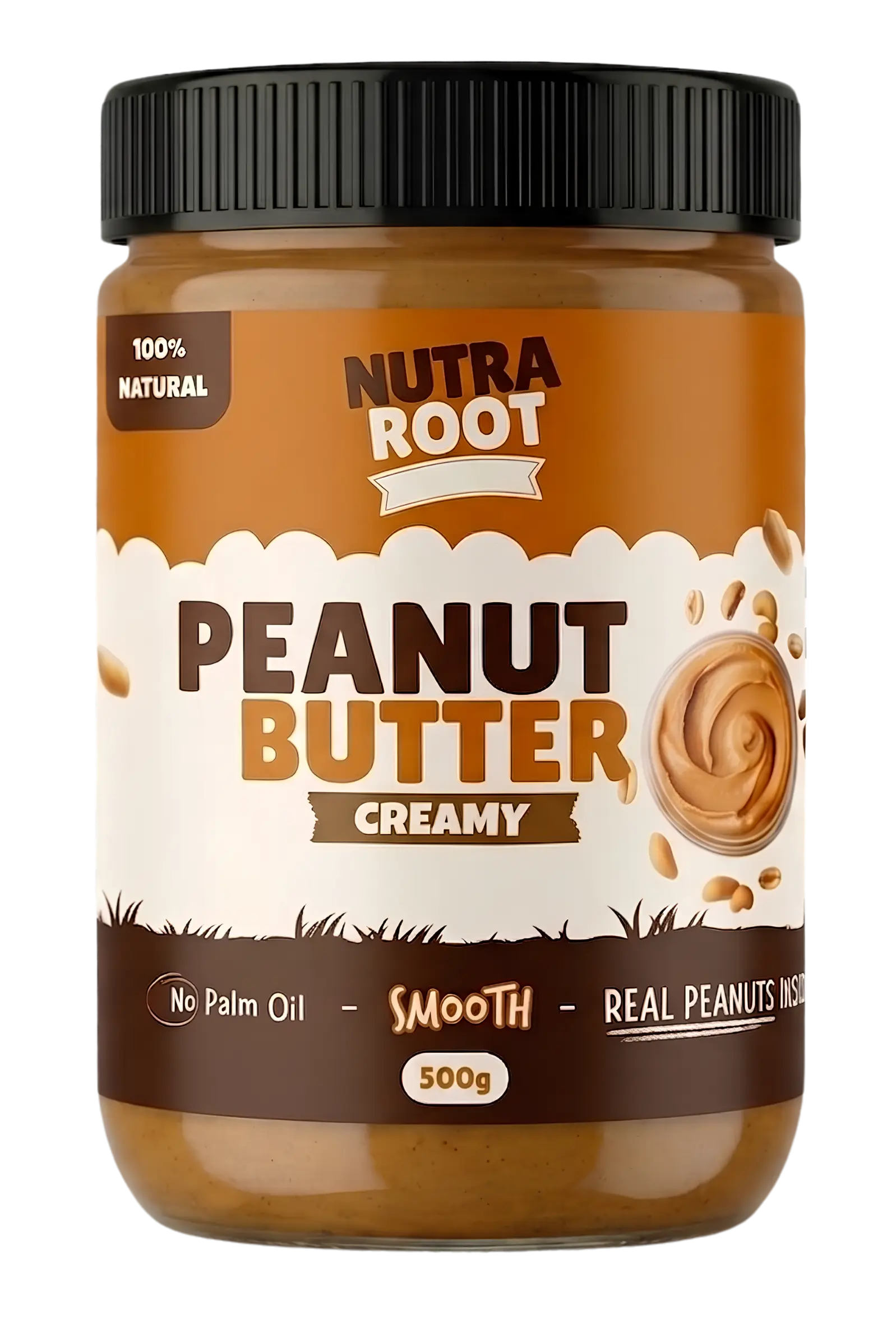 Peanut Butter Creamy